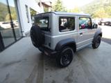 SUZUKI Jimny 1.5 5MT PRO (N1)