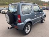 SUZUKI Jimny 1.5 DDiS cat 4WD 4x4 GANCIO TRAINO JLX