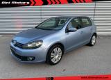 VOLKSWAGEN Golf 2.0 TDI DPF 5p. Highline GOLF 6