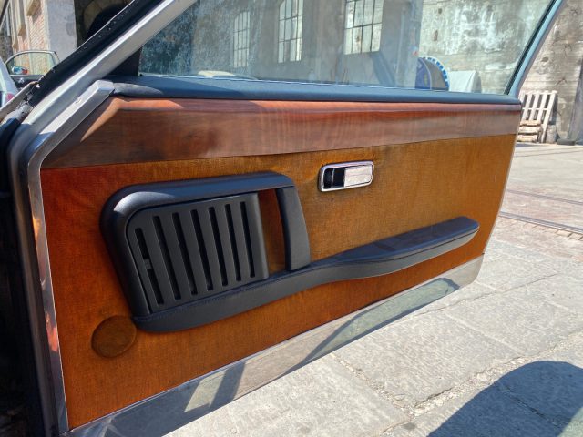FIAT 130 COUPE' AUTOMATICA DA RESTAURARE - foto 21