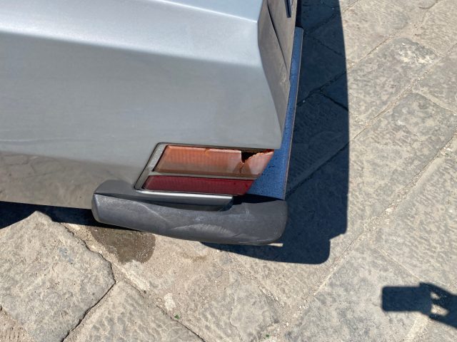 FIAT 130 COUPE' AUTOMATICA DA RESTAURARE - foto 27
