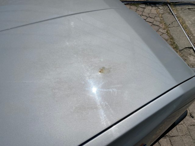 FIAT 130 COUPE' AUTOMATICA DA RESTAURARE - foto 35