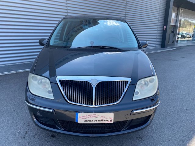 LANCIA Phedra 2.2 JTD DIESEL Executive FAP 7 POSTI Immagine 1