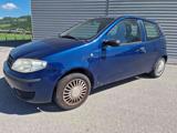 FIAT Punto 1.2 3 porte Dynamic IMPIANTO GPL