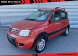 FIAT Panda 1.3 MJT 16V 4x4 AWD TRAZIONE INTEGRALE