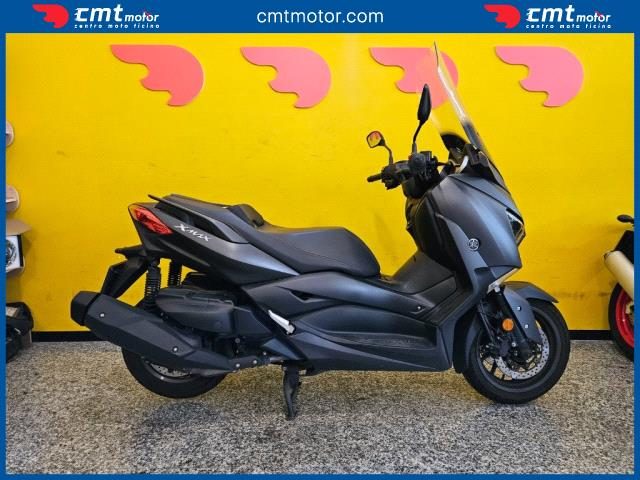 YAMAHA X-Max 400 Garantito e Finanziabile Immagine 0