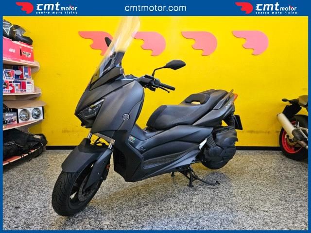 YAMAHA X-Max 400 Garantito e Finanziabile Immagine 2