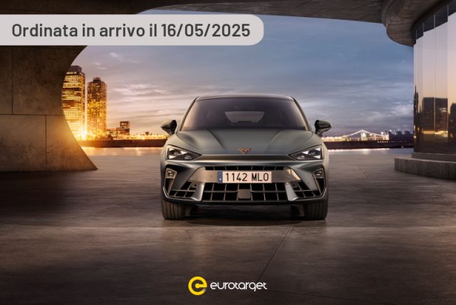 cupra leon 2.0 tsi 300 cv dsg vz extreme