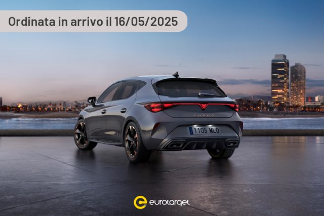 cupra leon 2.0 tsi 300 cv dsg vz