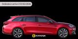 SEAT Leon Sportstourer 1.5 hybrid 150 CV DSG Business