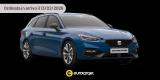 SEAT Leon Sportstourer 1.5 hybrid 116 CV DSG Business