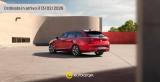 SEAT Leon Sportstourer 1.5 TSI 116 CV Style