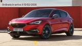 SEAT Leon 1.5 hybrid 116 CV DSG Business