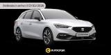 SEAT Leon Sportstourer 2.0 TDI Business