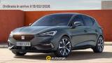 SEAT Leon 1.5 TSI 150 CV FR