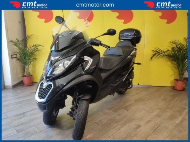 PIAGGIO MP3 Garantito e Finanziabile Immagine 1