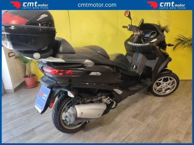 PIAGGIO MP3 Garantito e Finanziabile Immagine 3