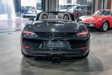 PORSCHE 718 2.0 T*SCARICHI SPORT*PASM*BOSE*APPLE CAR