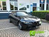 ALFA ROMEO Giulia 2.2 Turbodiesel 160 CV AT8 Super