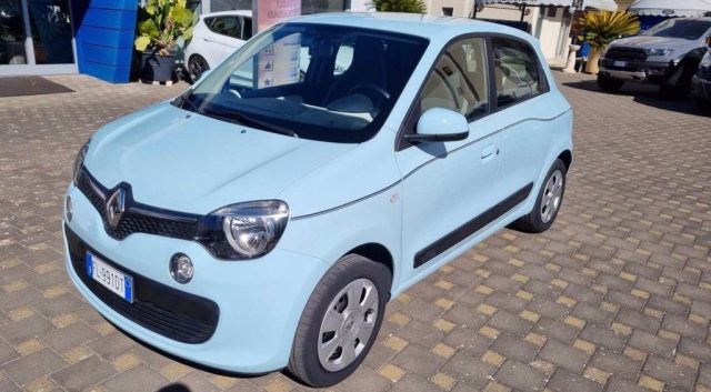 RENAULT Twingo SCe EDC Zen Immagine 1