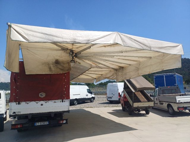 RENAULT Master MASCOT CON TENDA Immagine 2