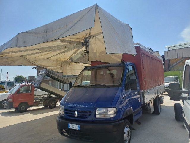 RENAULT Master MASCOT CON TENDA Immagine 3