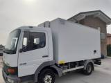 MERCEDES-BENZ 815 FRIGO ATP REGOLARE REVISIONATO