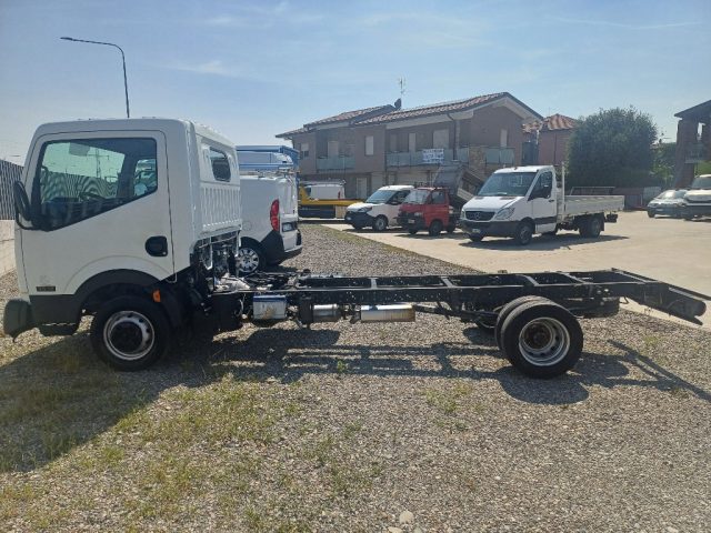 NISSAN 35.12  2.5 TELAIO Immagine 0