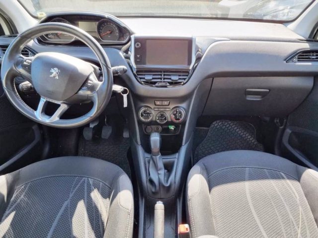 PEUGEOT 208 1.4 VTi 95 CV 5p. GPL Allure Immagine 3