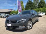 VOLKSWAGEN Passat Variant 1.6 TDI SCR DSG Business BMT