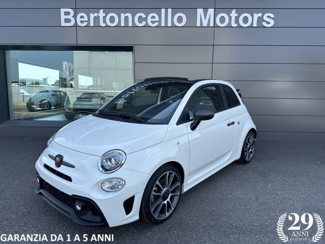 ABARTH 595 Turismo Benzina 2024 usata, Treviso