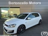 VOLKSWAGEN Golf GTI 2.0 TSI 220cv 3p. BMT MANUALE