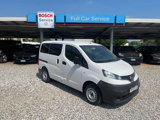 NISSAN NV200 1.5 dCi 90CV Combi Easy E5 Immagine 1