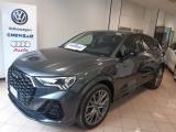 AUDI Q3 SPB 35 TDI S tronic S line edition