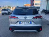 TOYOTA Corolla Cross 1.8 Hybrid 140 CV E-CVT Trend