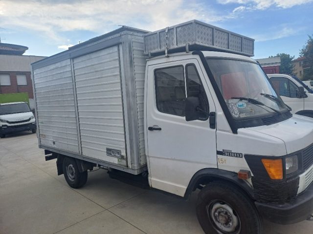 MERCEDES-BENZ Sprinter 308 Immagine 1