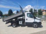 IVECO Daily 35C12 RIBALTABILE