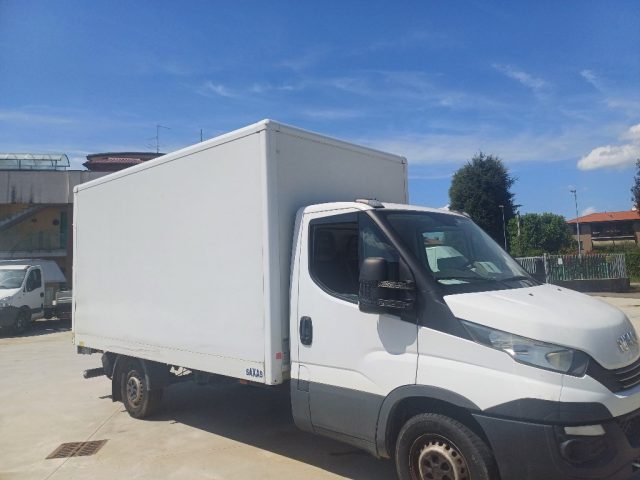 IVECO Daily 35S16 SPONDA IDRAULICA Immagine 1