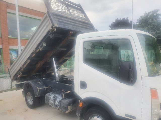 NISSAN Cabstar 35.13  2.5 TDI ribaltabile Immagine 1