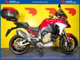 DUCATI Other Multistrada V4 1100 Finanziabile - rosso - 2965