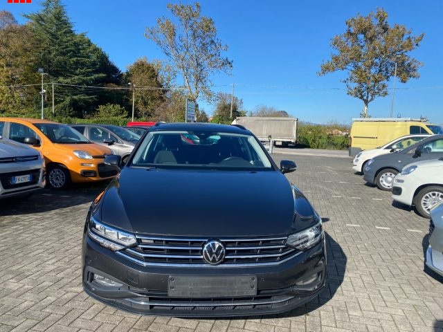 VOLKSWAGEN Passat Variant Benzina 2021 usata, Treviso