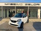 SMART ForTwo EQ Youngster