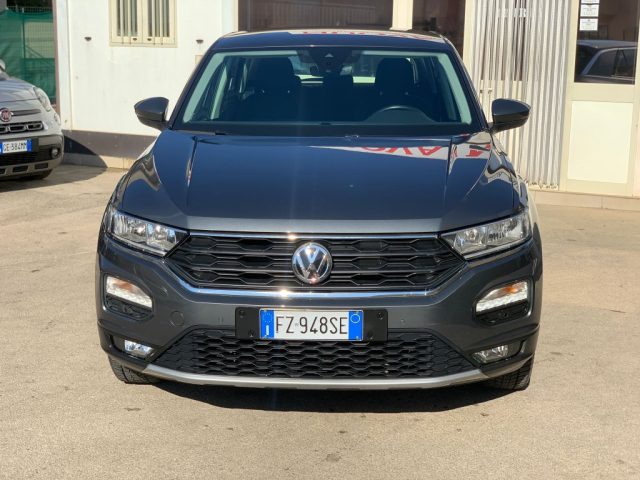 VOLKSWAGEN T-Roc 1.6 TDI Business Immagine 0