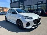 MAZDA 2 2024 1.5 Full Hybrid 116cv e-CVT Homura