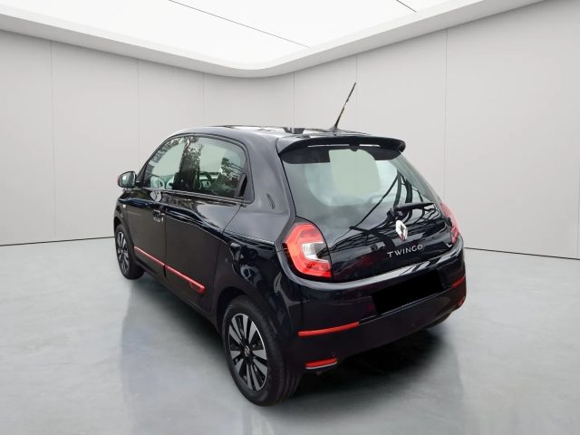 RENAULT Twingo 0.9 90CV INTENS PELLE NAVIGATORE LED CERCHI 16'' Immagine 3