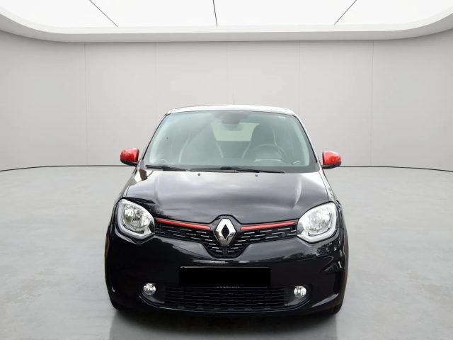 RENAULT Twingo 0.9 90CV INTENS PELLE NAVIGATORE LED CERCHI 16'' Immagine 2