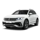 VOLKSWAGEN Tiguan 1.6 TDI Business BlueMotion Technology