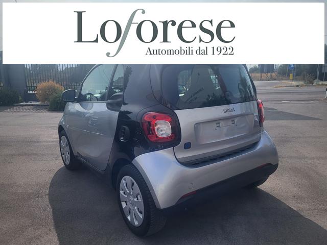 SMART ForTwo EQ Pulse Immagine 3