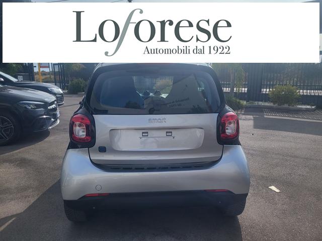 SMART ForTwo EQ Pulse Immagine 4