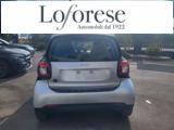 SMART ForTwo EQ Pulse